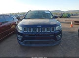 JEEP NEW COMPASS LATITUDE FWD 3C4NJCBB2HT682199 снимка
