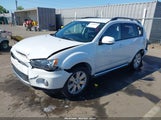 MITSUBISHI OUTLANDER SE JA4JT3AW7DU020366 снимка