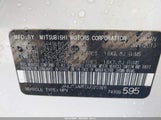 MITSUBISHI OUTLANDER SE JA4JT3AW7DU020366 снимка