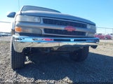 CHEVROLET TAHOE Z71 1GNEK13Z62R165170 снимка