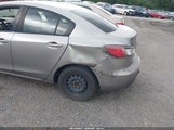 MAZDA MAZDA3 I SPORT JM1BL1UG9B1440342 снимка