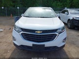 CHEVROLET EQUINOX LT 3GNAXKEV6KS557207 снимка