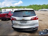 CHEVROLET EQUINOX LT 3GNAXKEV6KS557207 снимка