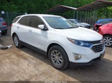 CHEVROLET EQUINOX LT 3GNAXKEV6KS557207 снимка