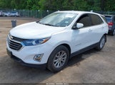 CHEVROLET EQUINOX LT 3GNAXKEV6KS557207 снимка
