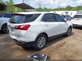 CHEVROLET EQUINOX LT 3GNAXKEV6KS557207 снимка