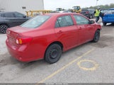 TOYOTA COROLLA LE 1NXBU4EE1AZ306123 снимка