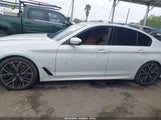BMW 540I WBA53BJ00MWW90243 снимка