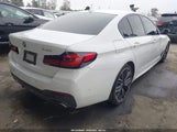 BMW 540I WBA53BJ00MWW90243 снимка