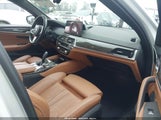 BMW 540I WBA53BJ00MWW90243 снимка