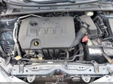 TOYOTA COROLLA LE 2T1BURHE0GC525075 снимка