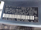 TOYOTA COROLLA LE 2T1BURHE0GC525075 снимка