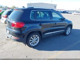 VOLKSWAGEN TIGUAN 2.0T WOLFSBURG EDITION WVGSV7AX3HW509437 снимка