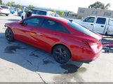 HYUNDAI ELANTRA SEL KMHLM4AG3PU483700 снимка