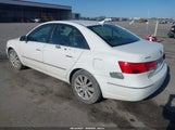 Hyundai Sonata Limited 5NPEU46C19H566137 снимка