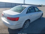 Hyundai Sonata Limited 5NPEU46C19H566137 fotografie