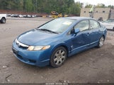 HONDA CIVIC LX 2HGFA16519H361893 снимка