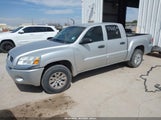 MITSUBISHI RAIDER LS 1Z7HT28KX6S576515 снимка