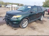 FORD EXPLORER XLT 1FM5K8D88DGA94507 fotografie