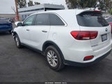 Kia Sorento 2.4L Lx 5XYPG4A3XKG536087 fotografie