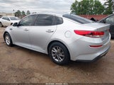 Kia Optima Lx 5XXGT4L38KG342820 снимка