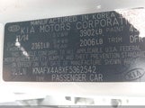 KIA FORTE EX KNAFX4A8XF5362542 снимка