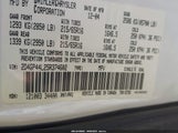 DODGE GRAND CARAVAN SXT 2D4GP44L25R374602 снимка