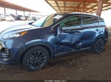 KIA SPORTAGE EX KNDPN3AC5K7539461 снимка