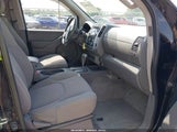 NISSAN FRONTIER SV 1N6AD0EV4JN721288 снимка