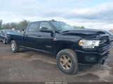 RAM 2500 BIG HORN 3C6UR5JL0KG700152 снимка