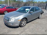 FORD FUSION SE 3FAHP01108R141657 снимка