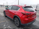 Mazda Cx-5 2.5 S Premium JM3KFBDM1N0644377 снимка
