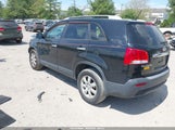 KIA SORENTO LX 5XYKT3A13BG162338 снимка