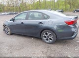 KIA FORTE LXS 3KPF24AD5ME274305 fotografie