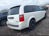 DODGE GRAND CARAVAN SE 2D8HN44E19R602654 снимка