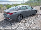 HYUNDAI ELANTRA SEL KMHLM4DGXRU658961 снимка