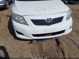 TOYOTA COROLLA JTDBL40E099094117 снимка