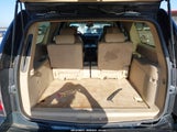 GMC YUKON XL 1500 DENALI 1GKFK66857J398559 photo