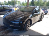 TESLA MODEL Y AWD/LONG RANGE DUAL MOTOR ALL-WHEEL DRIVE 7SAYGDEE4PF694216 photo