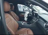 MERCEDES-BENZ AMG GLC 43 4MATIC WDC0G6EB9KF660203 снимка