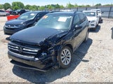 VOLKSWAGEN TIGUAN 2.0T SE/2.0T SEL 3VV2B7AX6JM168894 снимка