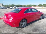 MERCEDES-BENZ CLA 250 WDDSJ4EB7HN467038 снимка