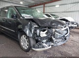 CHRYSLER TOWN & COUNTRY TOURING 2C4RC1BG3ER398333 fotografie