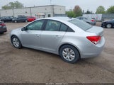 CHEVROLET CRUZE LS 1G1PC5SH2C7186876 снимка