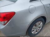 CHEVROLET CRUZE LS 1G1PC5SH2C7186876 снимка