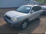 HYUNDAI SANTA FE GLS KM8SC73D26U037877 снимка