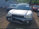 HYUNDAI SANTA FE GLS KM8SC73D26U037877 снимка