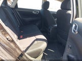 NISSAN SENTRA SV 3N1AB7APXHY365745 снимка