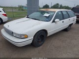 CHEVROLET CAPRICE 1G1BL83E9MW227057 снимка