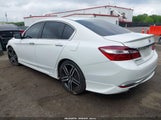 HONDA ACCORD SPORT SE 1HGCR2F14HA231344 photo